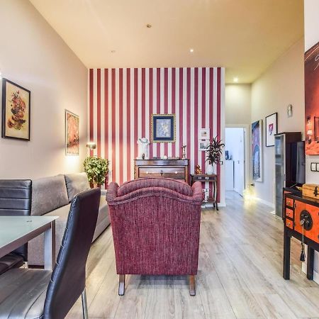 Apartamento Para 6 Personas En Madrid Rio Alquiler Temporal Exterior photo
