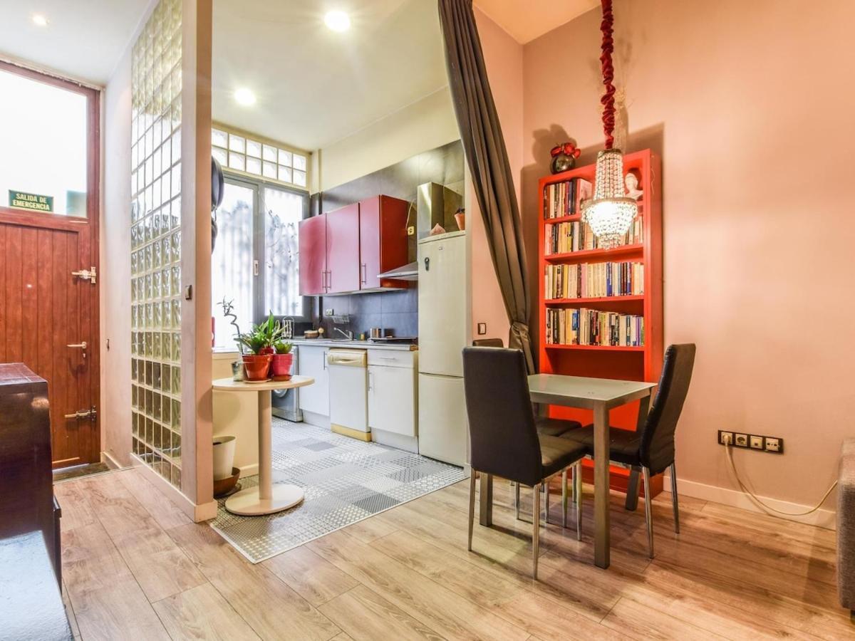 Apartamento Para 6 Personas En Madrid Rio Alquiler Temporal Exterior photo